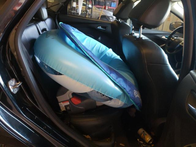 صورة رقم 10 من المزاد - 2014 FORD FOCUS SE مع VIN 1FADP3K25EL296867
