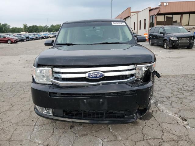 Photo 5 from auction – 2012 FORD FLEX SEL with VIN 2FMGK5CC3CBD09326