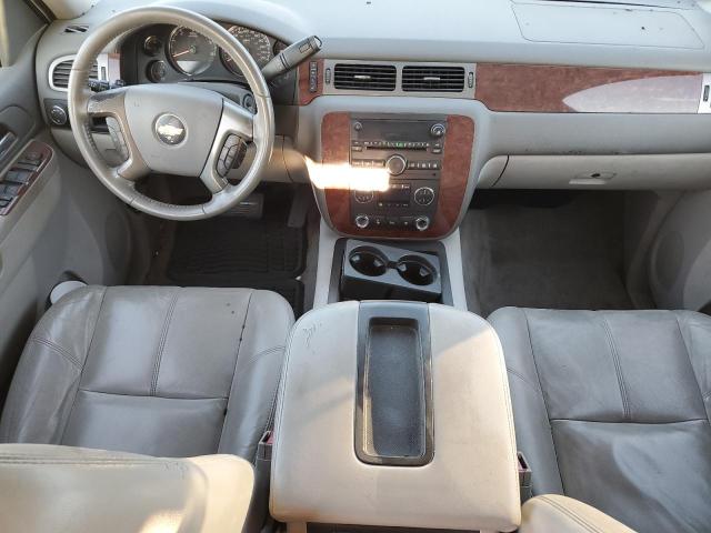 Photo 8 from auction – 2011 CHEVROLET TAHOE C150 with VIN 1GNSCBE00BR112954