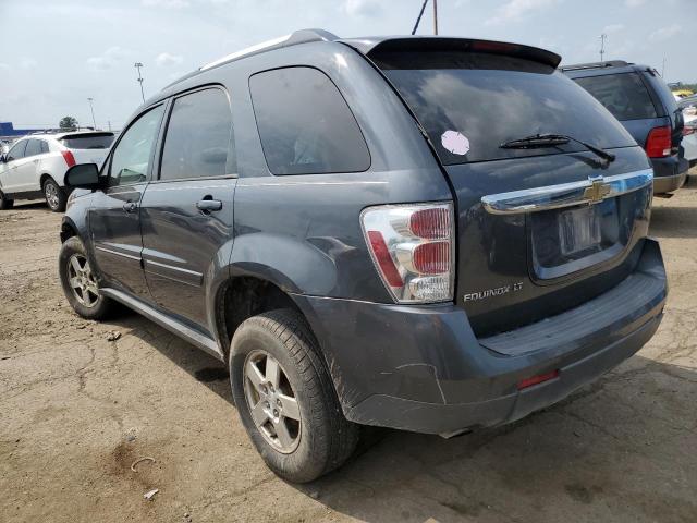 Photo 2 from auction – 2009 CHEVROLET EQUINOX LT with VIN 2CNDL33F396232232