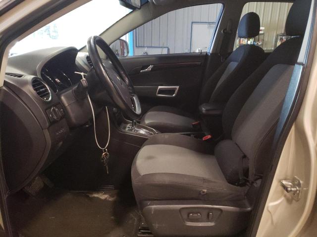 Photo 7 from auction – 2013 CHEVROLET CAPTIVA LS with VIN 3GNAL2EK1DS584366