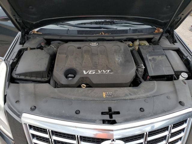 Photo 11 from auction – 2013 CADILLAC XTS with VIN 2G61N5S37D9213441