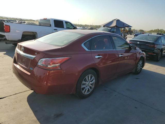 Photo 3 from auction – 2013 NISSAN ALTIMA 2.5 with VIN 1N4AL3AP1DN538567