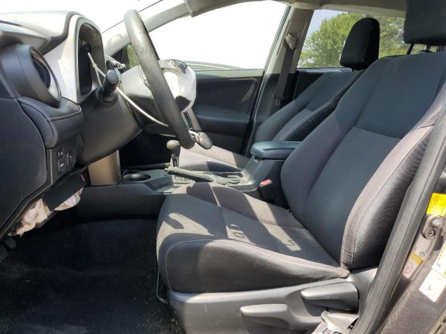 Photo 7 from auction – 2013 TOYOTA RAV4 XLE with VIN JTMWFREV6D5004158