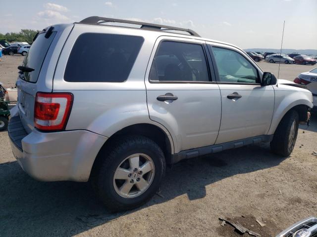 Photo 3 from auction – 2012 FORD ESCAPE XLT with VIN 1FMCU9D74CKC27208