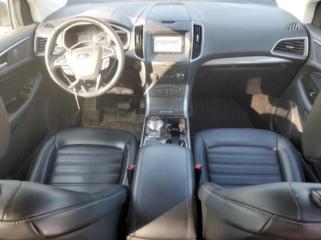 Photo 8 from auction – 2019 FORD EDGE SEL with VIN 2FMPK4J91KBB19993