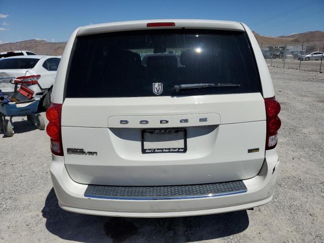 Photo 6 from auction – 2012 DODGE GRAND CARA with VIN 2C4RDGBG2CR324589