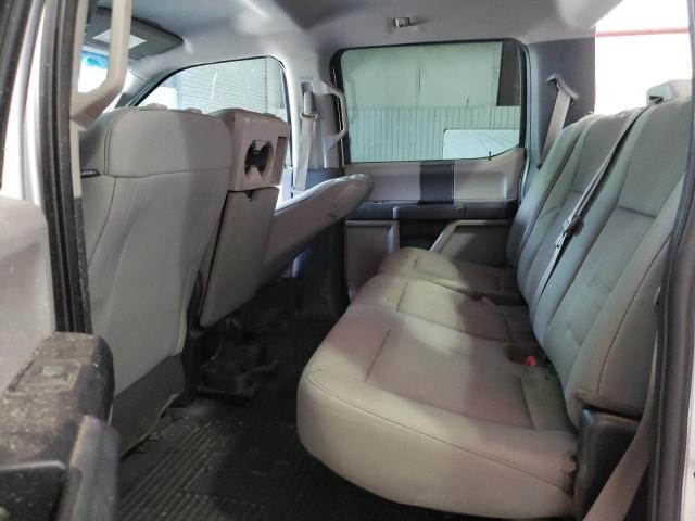Photo 10 from auction – 2017 FORD F250 SUPER with VIN 1FT7W2B64HEE25049