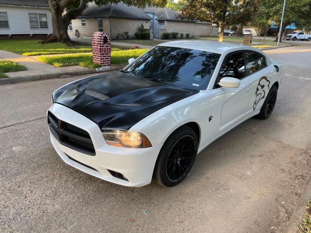 Photo 2 from auction – 2014 DODGE CHARGER SE with VIN 2C3CDXBG0EH254268