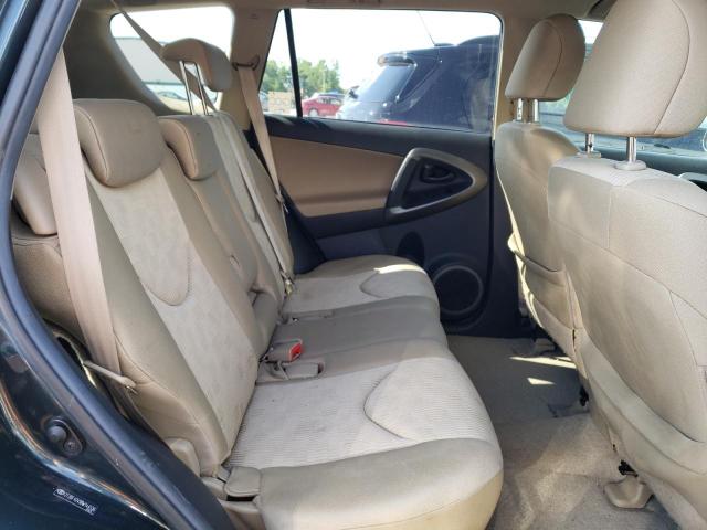 Photo 11 from auction – 2011 TOYOTA RAV4 with VIN 2T3BF4DV9BW144536