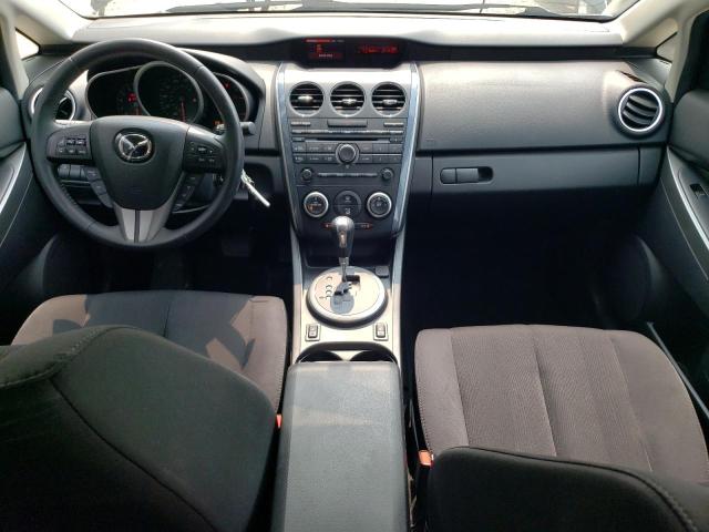 Photo 8 from auction – 2010 MAZDA CX-7 with VIN JM3ER2W55A0328064