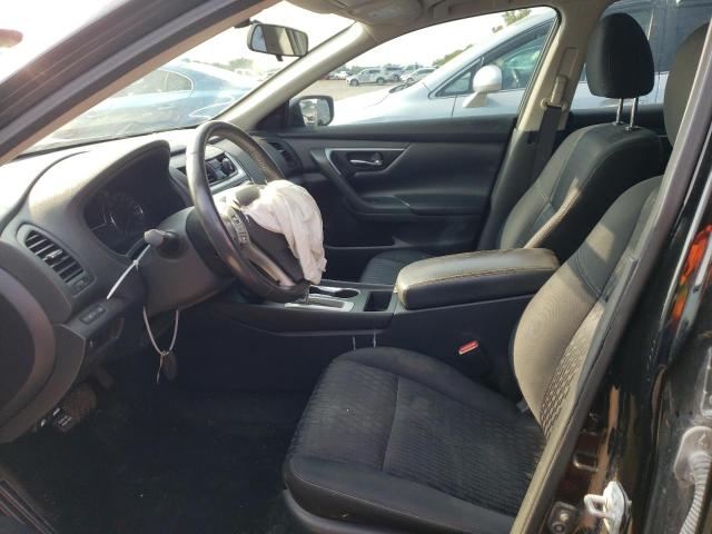 Photo 7 from auction – 2017 NISSAN ALTIMA 2.5 with VIN 1N4AL3AP7HC223578