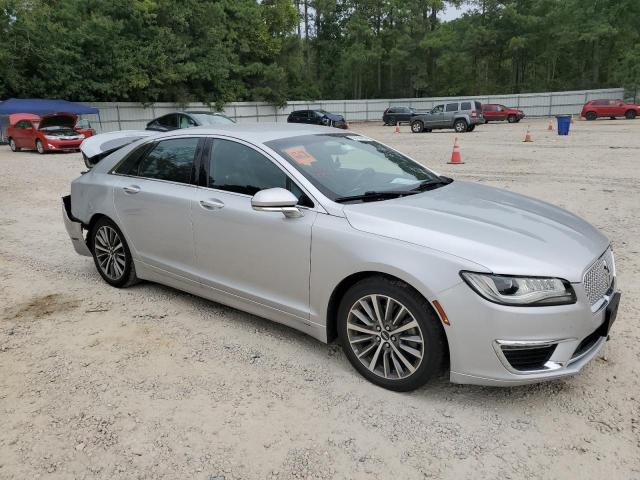 Photo 4 from auction – 2017 LINCOLN MKZ PREMIE with VIN 3LN6L5A93HR662979