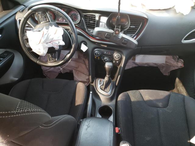 Photo 8 from auction – 2015 DODGE DART SXT with VIN 1C3CDFBB2FD276818