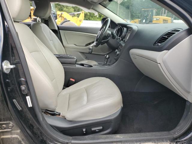 Photo 7 from auction – 2015 KIA OPTIMA with VIN 5XXGN4A77FG374079
