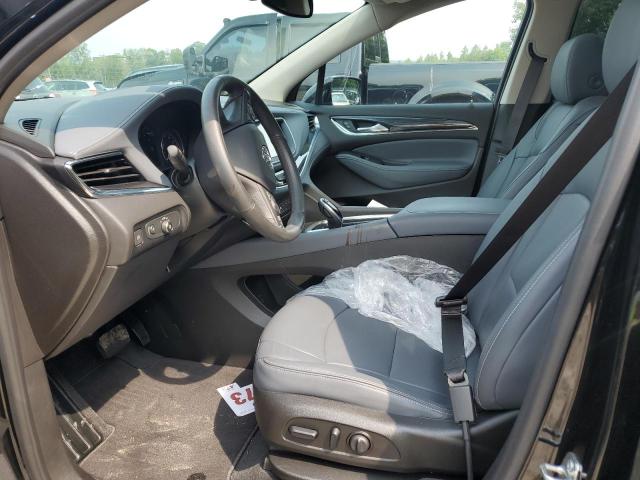Photo 7 from auction – 2021 BUICK ENCLAVE ES with VIN 5GAEVAKWXMJ203798