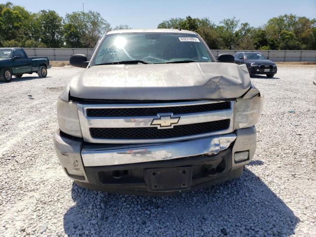 Photo 5 from auction – 2007 CHEVROLET SILVERADO with VIN 1GCEC19J97E500797