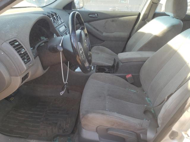 Снимка 7 от търг – 2012 NISSAN ALTIMA BAS с VIN 1N4AL2AP9CN452853