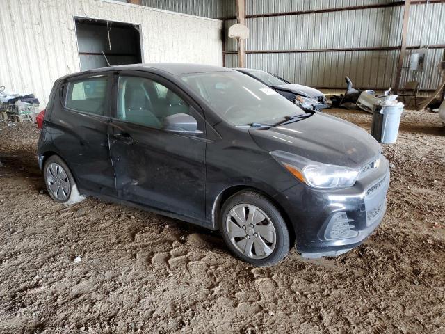Photo 4 from auction – 2017 CHEVROLET SPARK LS with VIN KL8CB6SAXHC807063