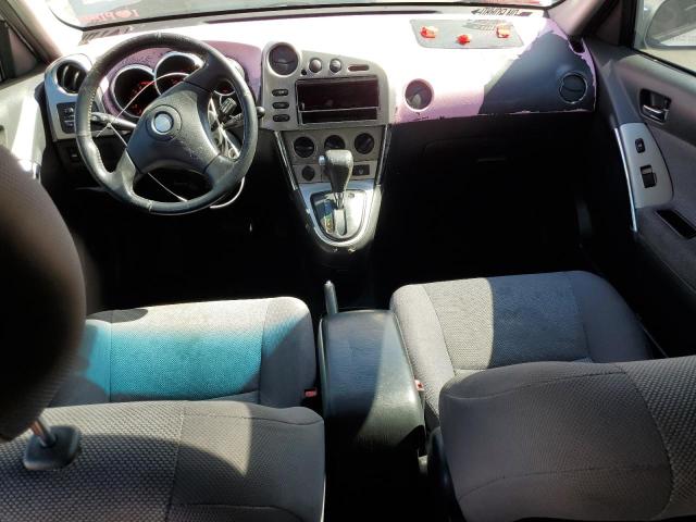 Photo 8 from auction – 2003 TOYOTA COROLLA MA with VIN 2T1KR32E03C043577
