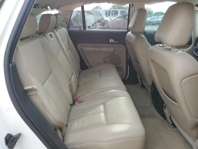 Photo 10 from auction – 2008 FORD EDGE LIMIT with VIN 2FMDK39C48BB38463