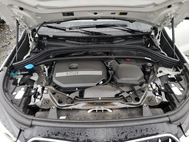 Photo 12 from auction – 2023 BMW X1 XDRIVE2 with VIN WBX73EF04P5V94411