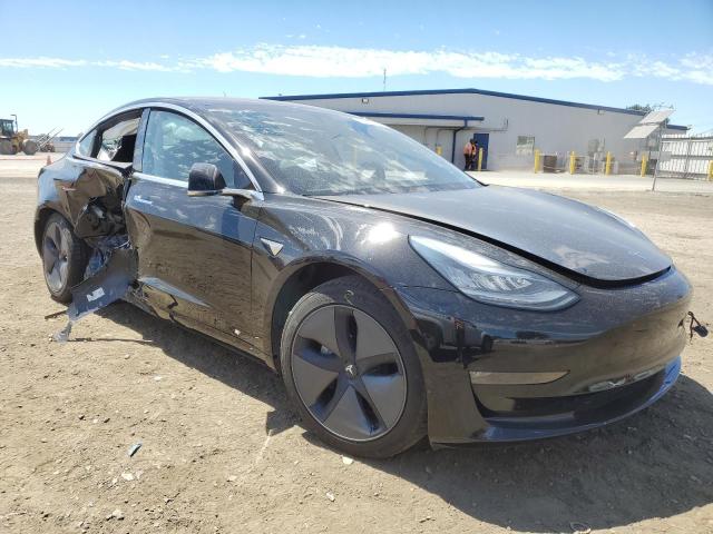 Photo 4 from auction – 2018 TESLA MODEL 3 with VIN 5YJ3E1EA5JF109112
