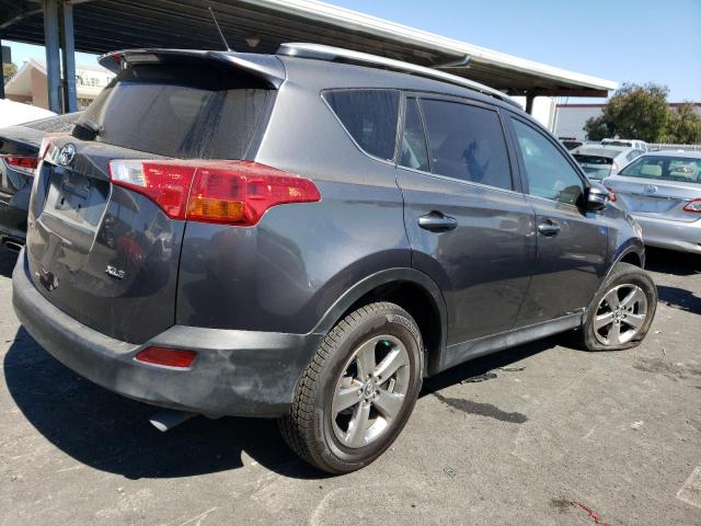 Photo 3 from auction – 2015 TOYOTA RAV4 XLE with VIN 2T3WFREV9FW154535
