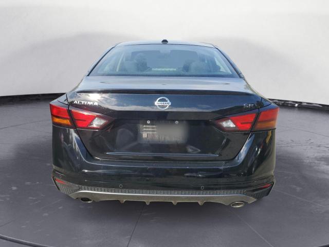 Photo 6 from auction – 2022 NISSAN ALTIMA SR with VIN 1N4BL4CV7NN391128