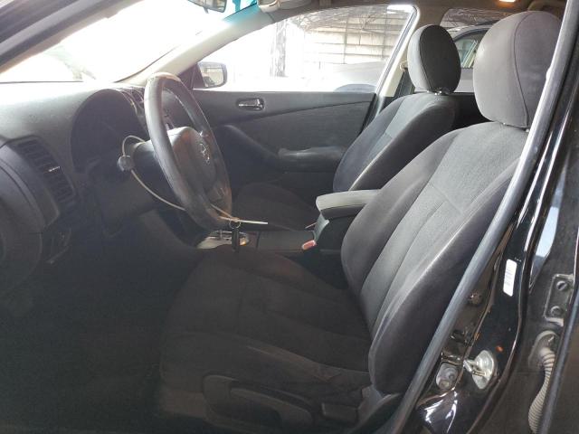 Photo 7 from auction – 2011 NISSAN ALTIMA BAS with VIN 1N4AL2AP8BN455290