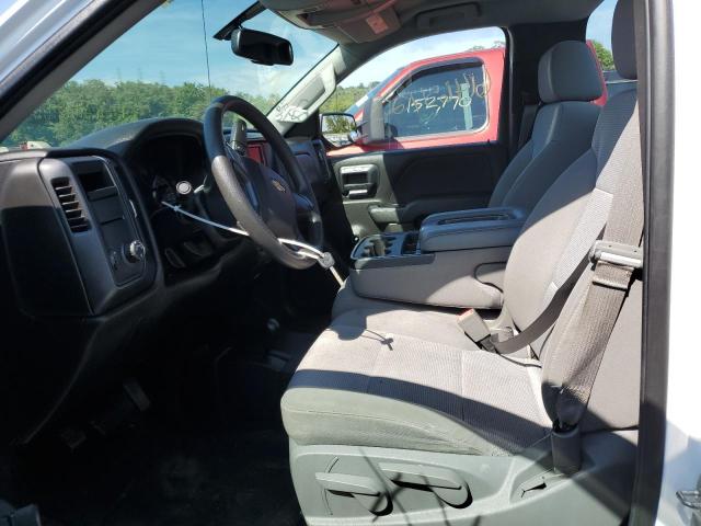 Photo 7 from auction – 2015 CHEVROLET SILVERADO with VIN 1GCNKPEH6FZ226765