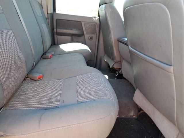 Photo 10 from auction – 2007 DODGE RAM 2500 S with VIN 3D7KS28C87G760282