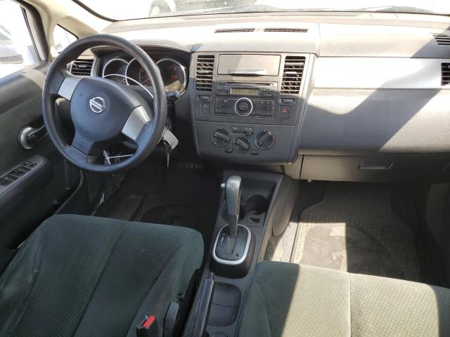 Photo 8 from auction – 2012 NISSAN VERSA S with VIN 3N1BC1CP4CK801755