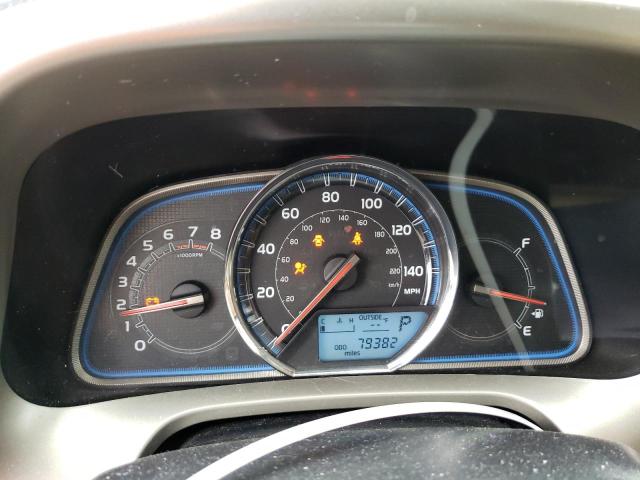 Photo 9 from auction – 2015 TOYOTA RAV4 LIMIT with VIN 2T3DFREV3FW327389
