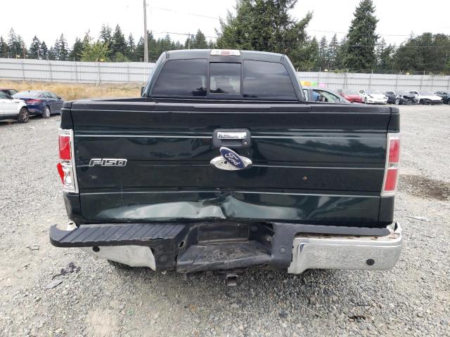 Photo 6 from auction – 2014 FORD F150 SUPER with VIN 1FTFW1ET0EKF39411