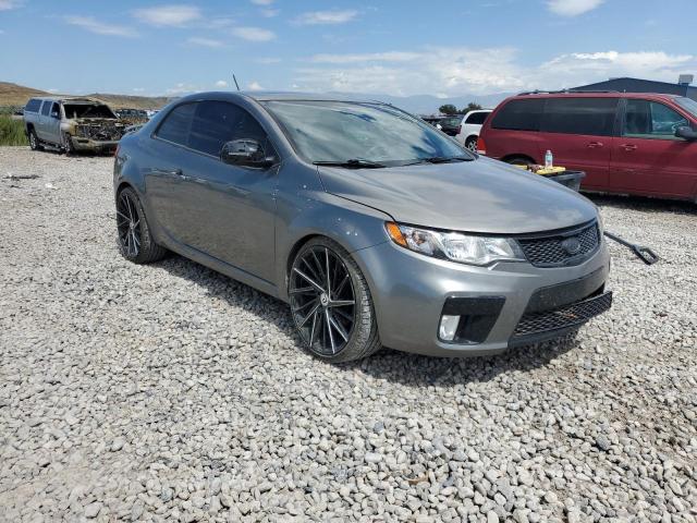 Zdjęcie 4 z aukcji – 2012 KIA FORTE SX z VIN KNAFW6A38C5593261