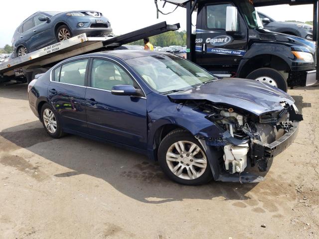 Photo 4 from auction – 2010 NISSAN ALTIMA BAS with VIN 1N4AL2AP9AN512448