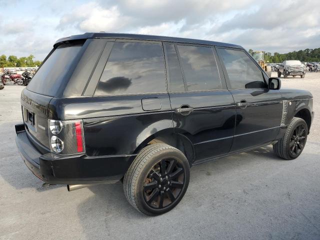 Photo 3 from auction – 2007 LAND ROVER RANGE ROVE with VIN SALMF134X7A261413