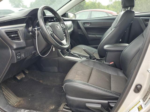 Photo 7 from auction – 2014 TOYOTA COROLLA L with VIN 2T1BURHE7EC159564