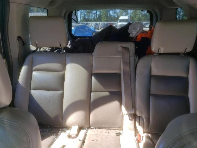 Photo 10 from auction – 2007 FORD EXPLORER X with VIN 1FMEU73E17UB16137