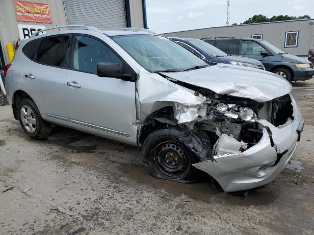 Photo 4 from auction – 2014 NISSAN ROGUE with VIN JN8AS5MV6EW706920