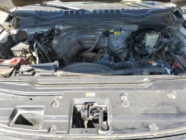 Photo 11 from auction – 2017 FORD F250 SUPER with VIN 1FT7W2BT7HEC85780