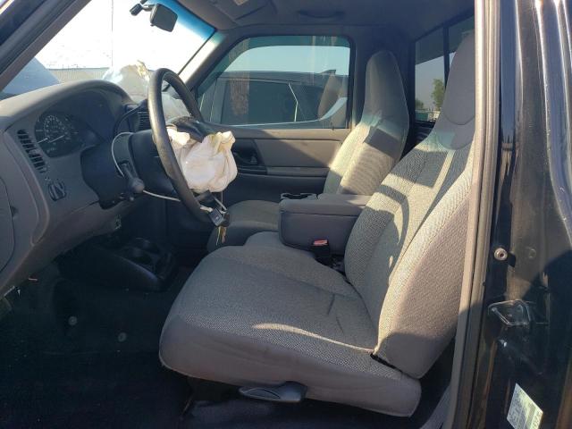Photo 7 from auction – 2002 FORD RANGER with VIN 1FTYR10U52PB44929