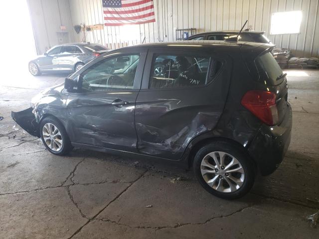 Photo 2 from auction – 2022 CHEVROLET SPARK 1LT with VIN KL8CD6SA2NC017780