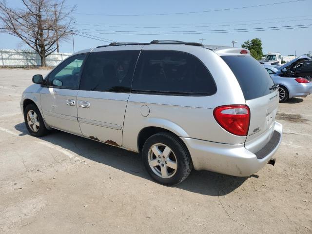 Photo 2 from auction – 2007 DODGE GRAND CARA with VIN 2D4GP44L77R305357