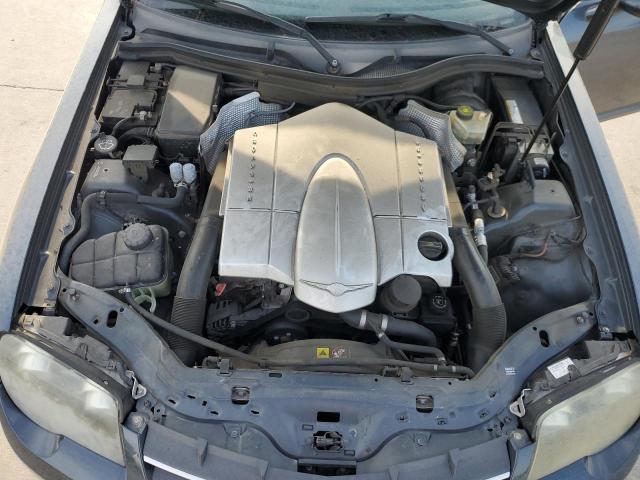 Photo 11 from auction – 2006 CHRYSLER CROSSFIRE with VIN 1C3AN65L56X068875