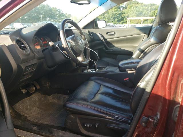 Снимка 7 от търг – 2009 NISSAN MAXIMA с VIN 1N4AA51E29C824706