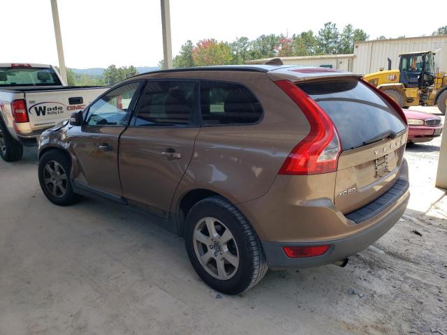Photo 2 from auction – 2010 VOLVO XC60 3.2 with VIN YV4982DL4A2059748