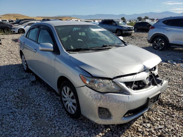 Photo 4 from auction – 2013 TOYOTA COROLLA BA with VIN 2T1BU4EE8DC077431