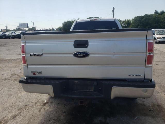 Photo 6 from auction – 2013 FORD F150 with VIN 1FTNF1CF4DKD88676